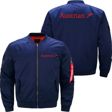 AUSTRAIN AIRLINES JACKET
